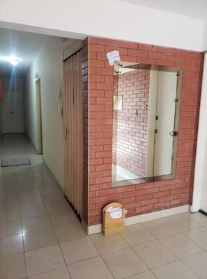 Interior - Apartment. 2 bdrm. w / balcony V. Crespo (Villa Crespo)