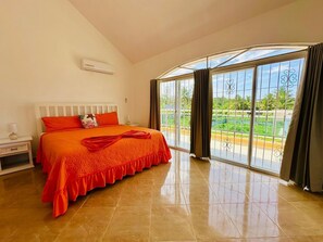 4 Schlafzimmer, WLAN, Bettwäsche