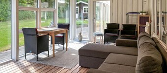 2 bedroom cozy home in Farsø
