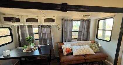 "Chasing Sunsets and Creating Memories."