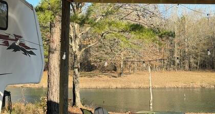 "Chasing Sunsets and Creating Memories."