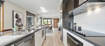 Timbermill House - 2 Bedrooms