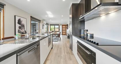 Timbermill House - 2 Bedrooms