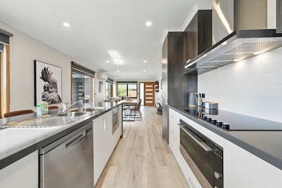 Timbermill House - 2 Bedrooms