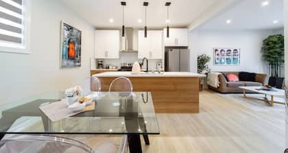 RomanticStylish|FreeWifi|KingBed|WEM|parking