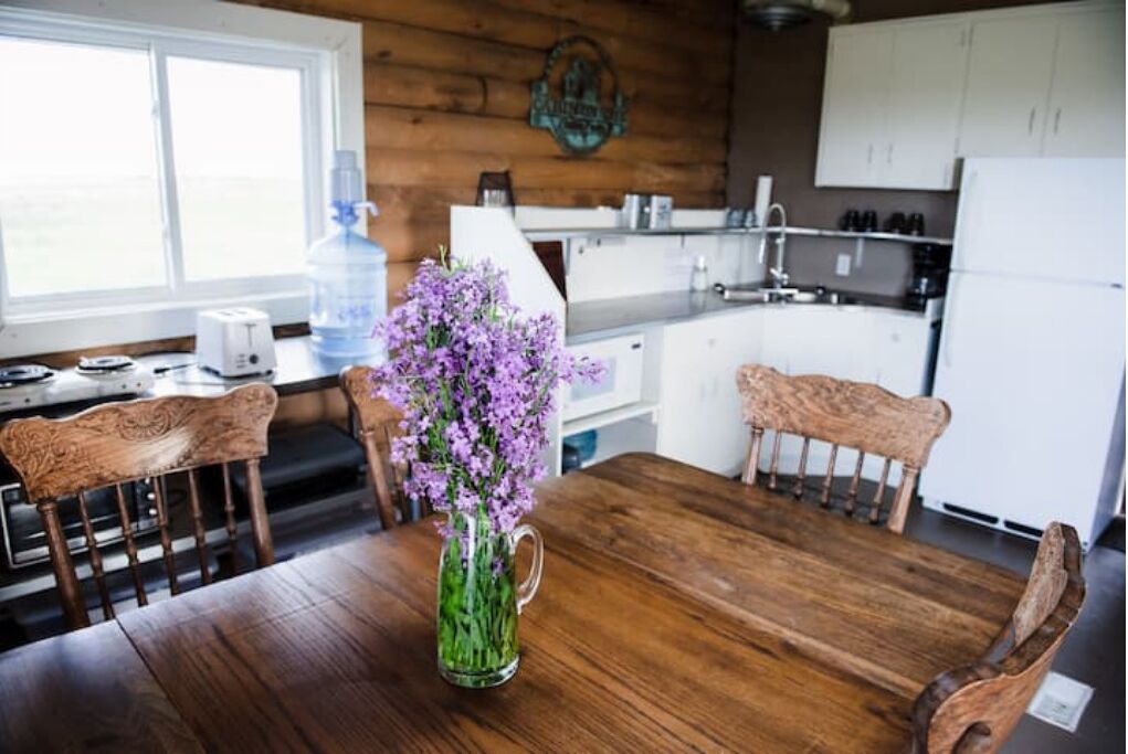 ثلاجة، مستلزمات طهي/أطباق/أوعية