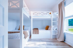 3 Schlafzimmer, WLAN, Bettwäsche