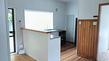 House | Private kitchen | Electric kettle, toaster