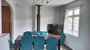 House | Living area | TV