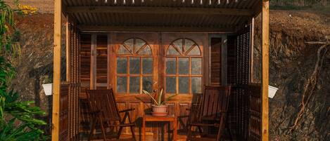 Terras