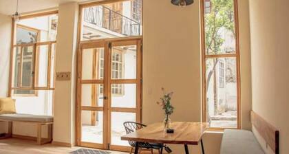 Casa Andina: Set of 3 Apartments in the Historic Heart of Cuenca