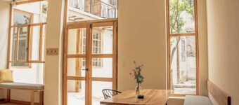 Casa Andina: Set of 3 Apartments in the Historic Heart of Cuenca