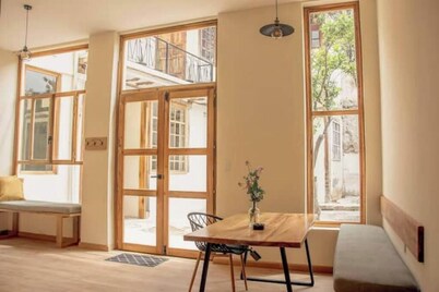 Casa Andina: Set of 3 Apartments in the Historic Heart of Cuenca