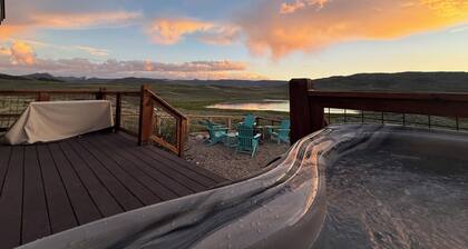 Grand Elk Getaway