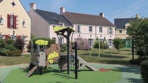Espace pour enfants