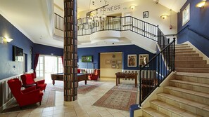 Intérieur