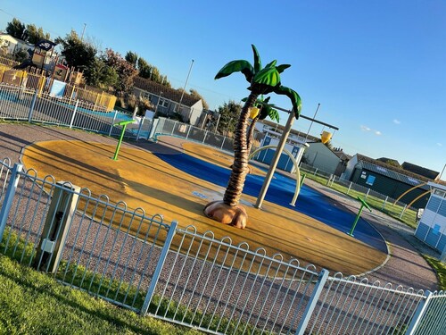 Big2vacation Exclusive Camber Sands Holiday Park