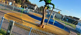 Big2vacation Exclusive Camber Sands Holiday Park