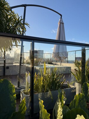 基础开间 | 住宿场地