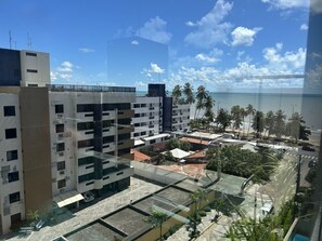 基础开间 | 外观