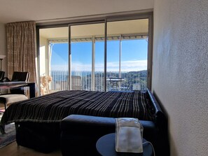 1 غرفة نوم وواي فاي مجانًا