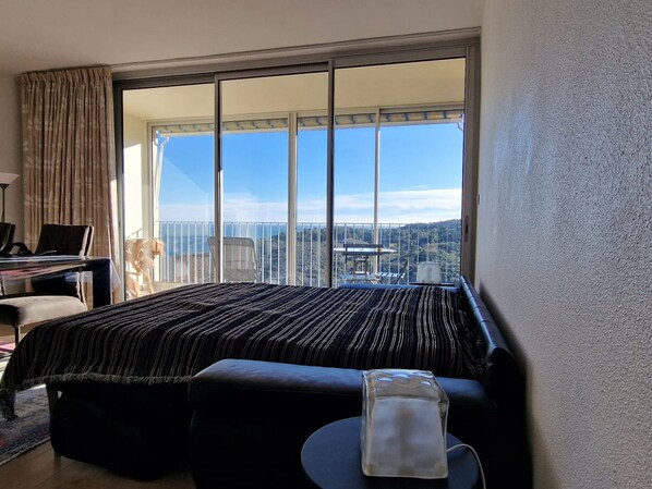 1 bedroom, free WiFi