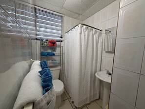 Handtücher, Toilettenpapier