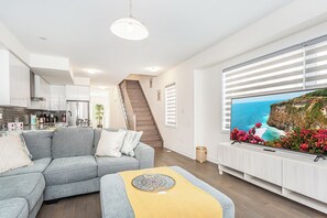 Opholdsområde