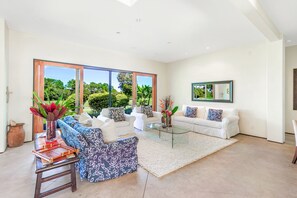 Téléviseur connecté