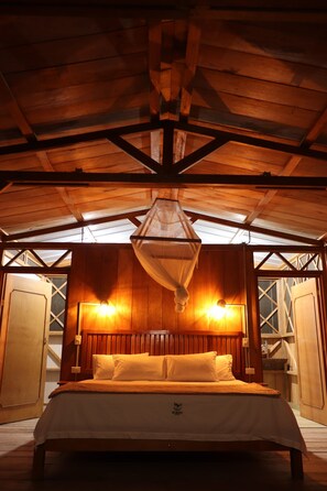 WiFi, bed sheets