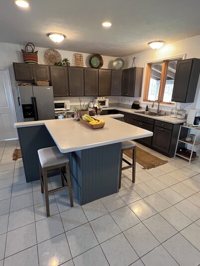 Private Oasis Close to the City