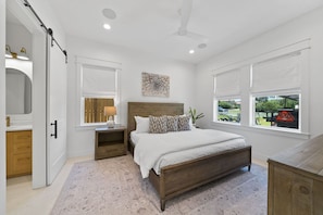 6 chambres, Wi-Fi gratuit, draps fournis