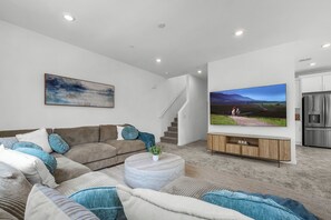 TV connectée