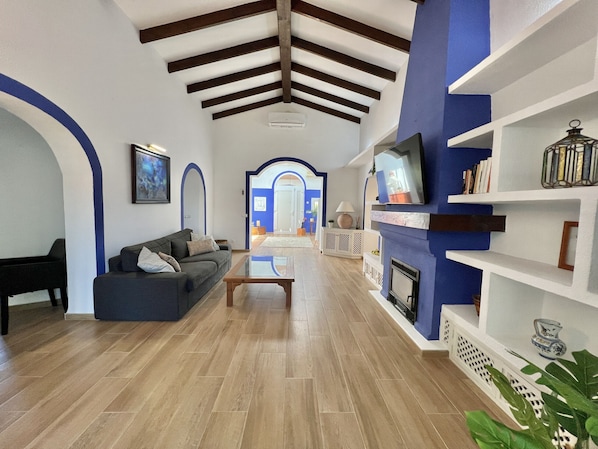 Intérieur