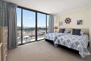 2 Schlafzimmer, kostenloses WLAN, Rollstuhlgeeignet