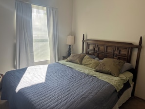 3 Schlafzimmer, kostenloses WLAN, Bettwäsche