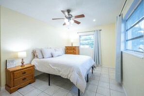 3 chambres, Wi-Fi, draps fournis