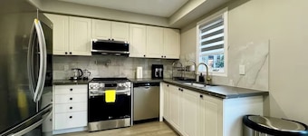 Luxury 4BR Villa