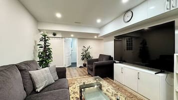 Design Suite | Living area