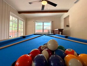 Apartment | 3 bedrooms - 10min to Legoland Pool Billiards King (Winter Haven)