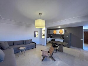 Coin séjour