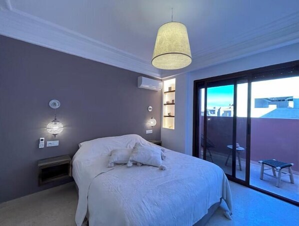 1 chambre