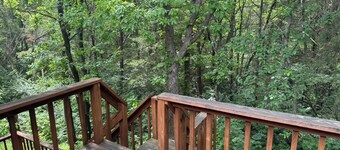 Lake Shawnee Retreat