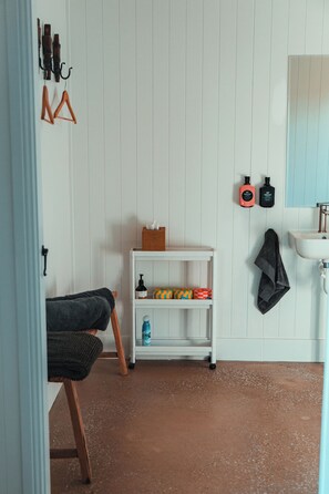 Interior - Glenayr Farm - Villa Blanc (Windeyer)