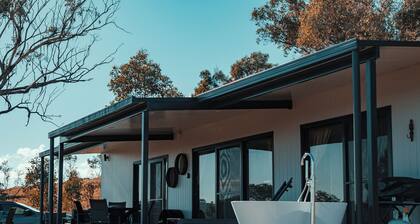 Glenayr Farm - Villa Blanc