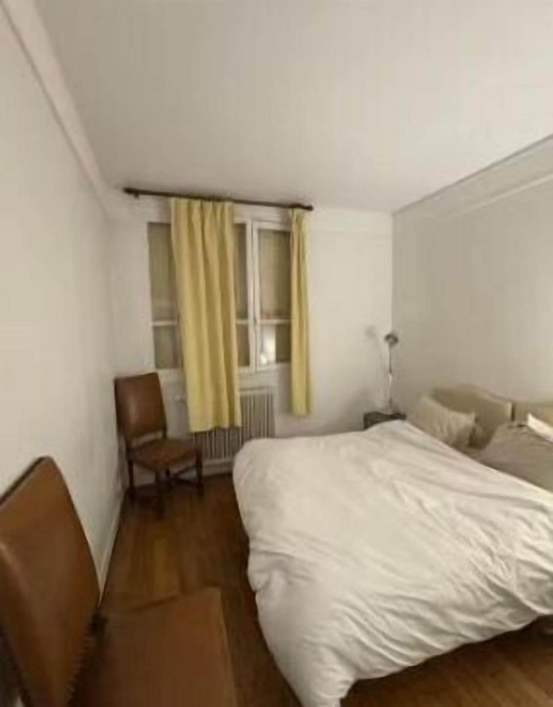 2 Fully-equipped Rooms  Paris Clichy Metro Station - Puteaux