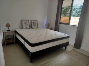 4 Schlafzimmer, Bügeleisen/Bügelbrett, kostenloses WLAN, Bettwäsche