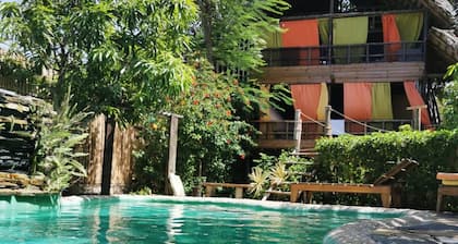 Cabarete Ecolodge