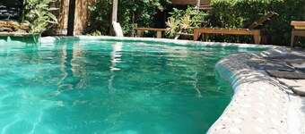 Cabarete Ecolodge
