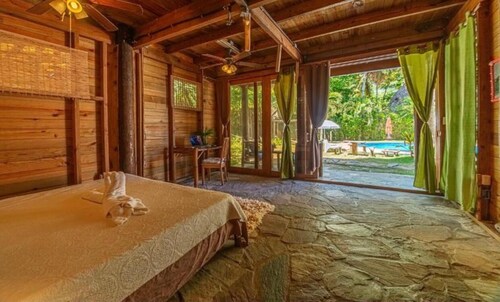 Cabarete Ecolodge
